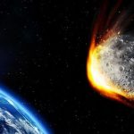 Asteroid warning: Space rock the size of the Great Pyramid of Giza to skim Earth